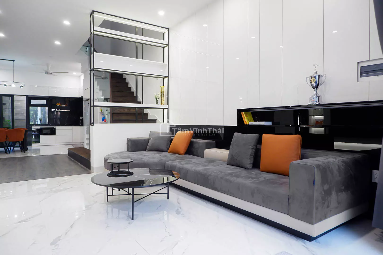Sofa Đà Nẵng - Tâm Vĩnh Thái - 05