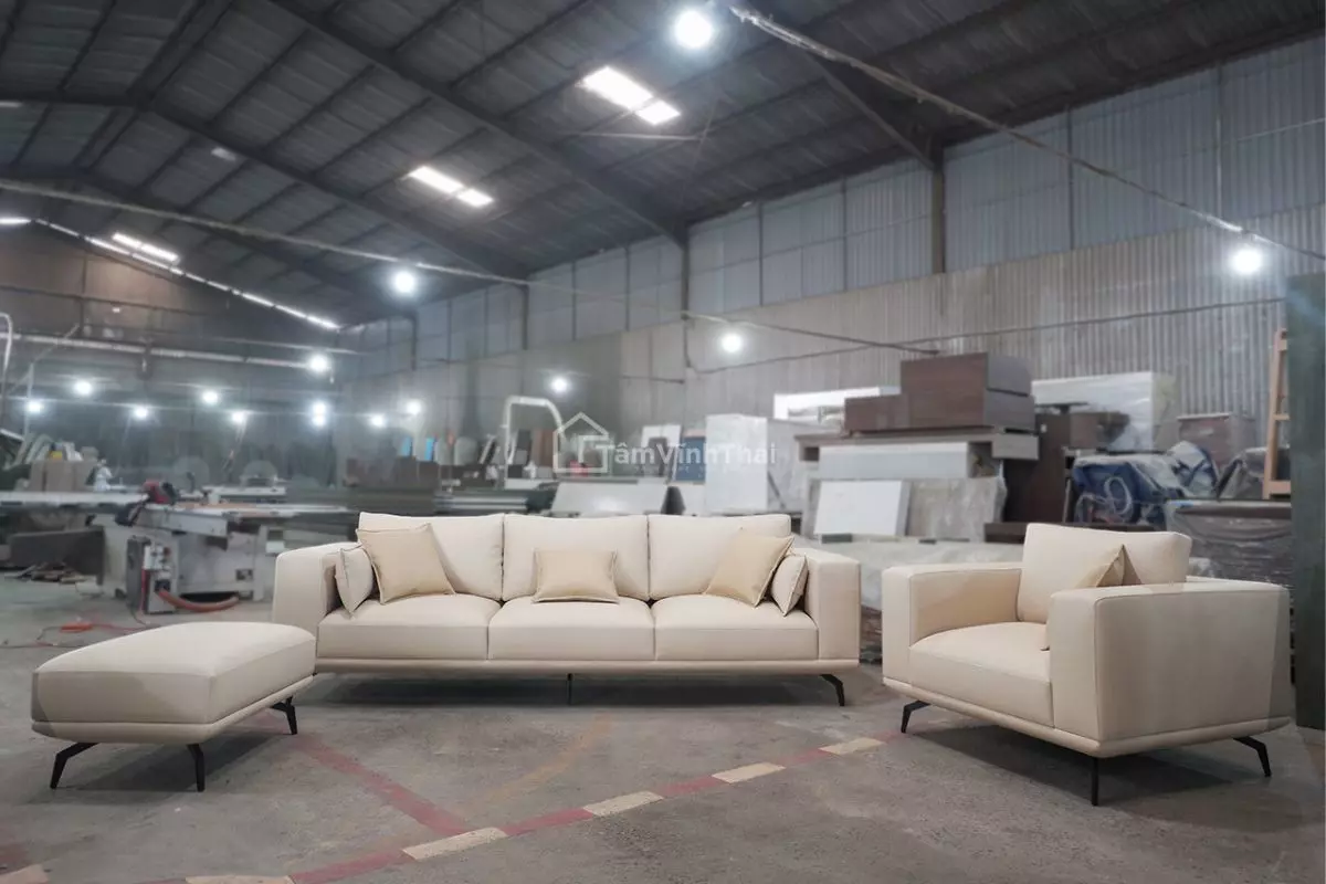 Sofa Đà Nẵng - Tâm Vĩnh Thái 1