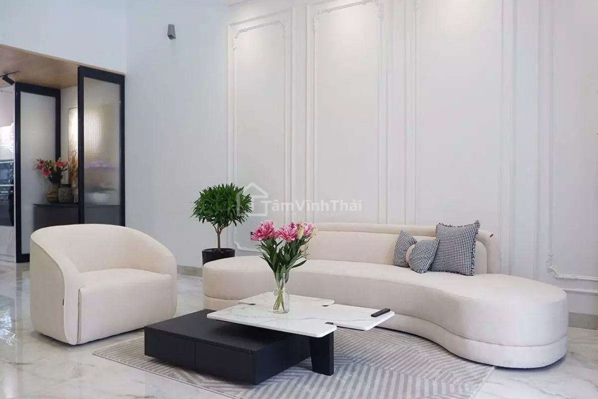 Sofa Đà Nẵng - Tâm Vĩnh Thái 2