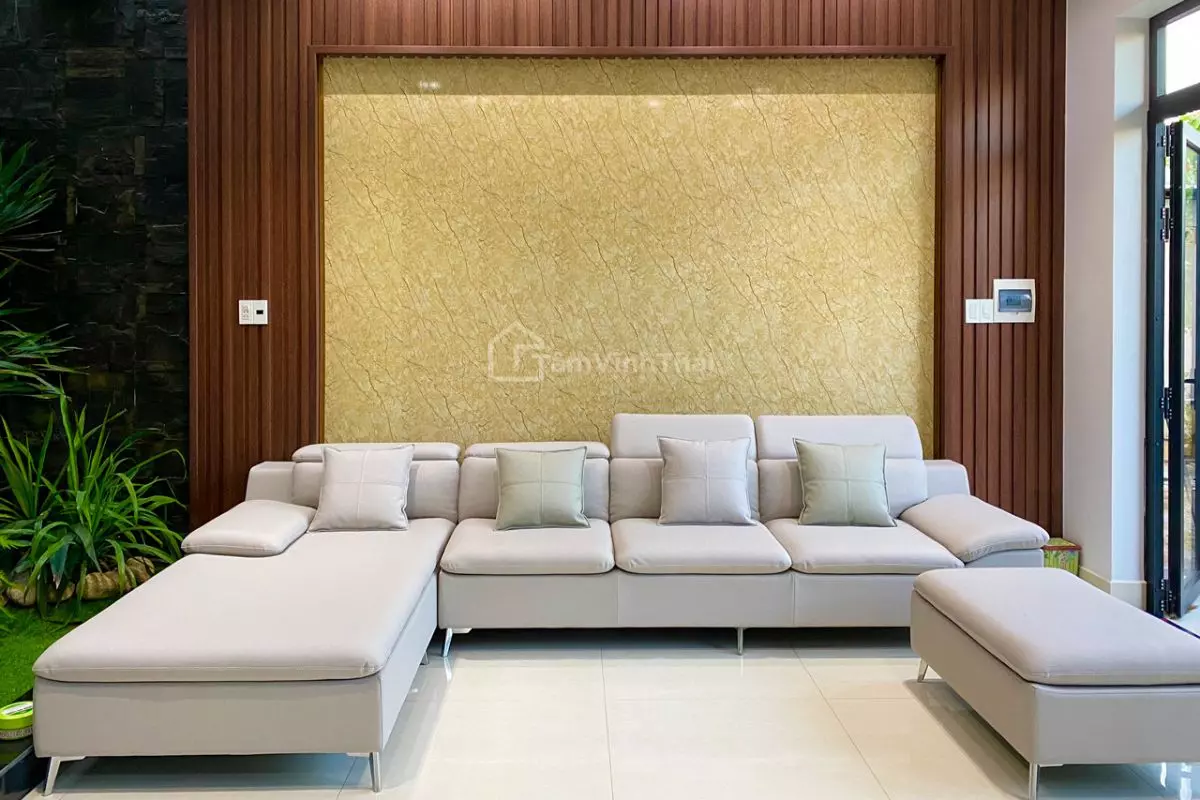 Sofa Đà Nẵng - Tâm Vĩnh Thái 2 2
