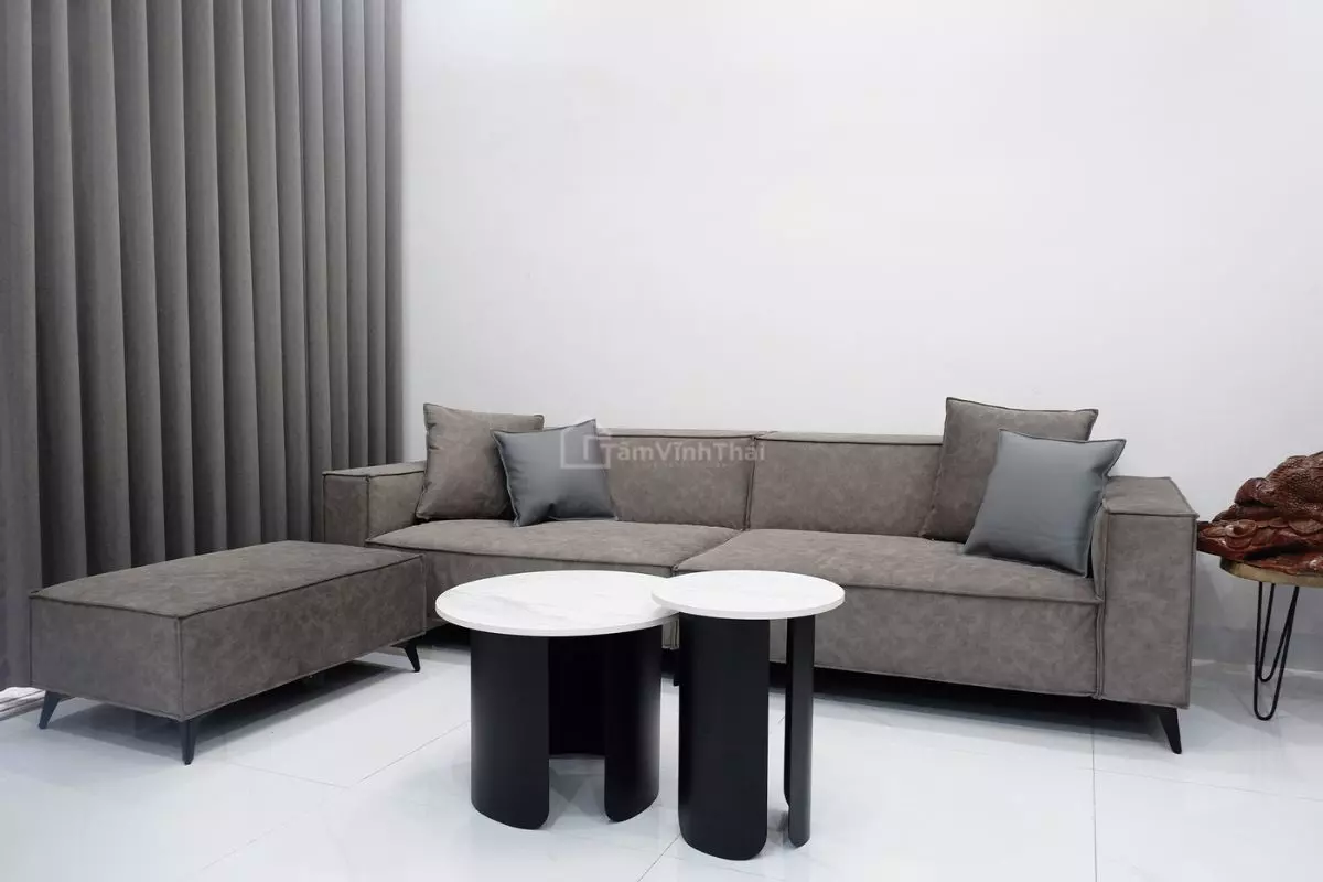 Sofa Đà Nẵng - Tâm Vĩnh Thái 3 2