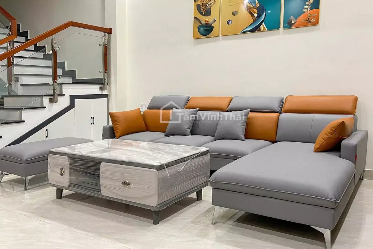 Sofa Đà Nẵng - Tâm Vĩnh Thái 3