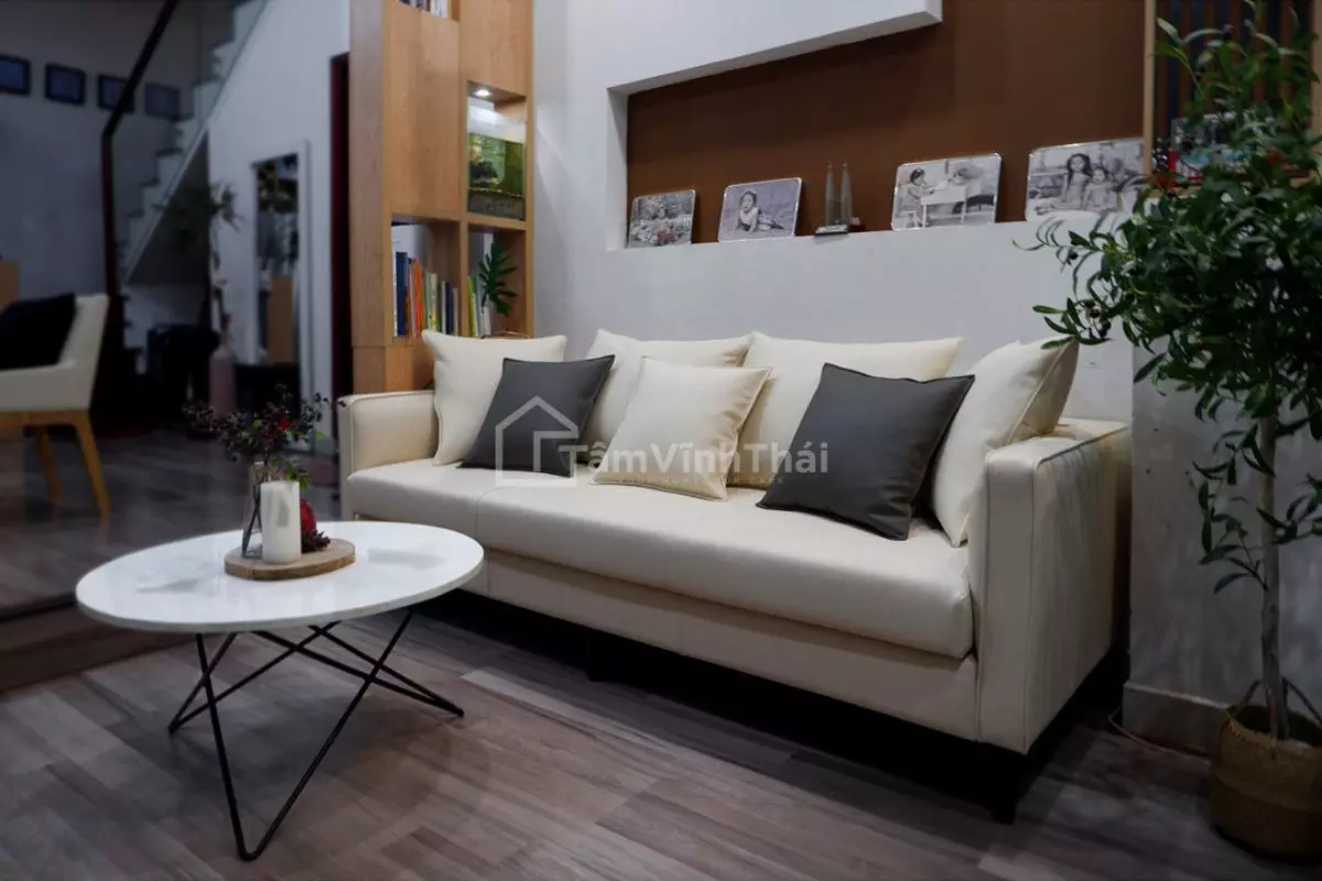 Sofa Đà Nẵng - Tâm Vĩnh Thái 4