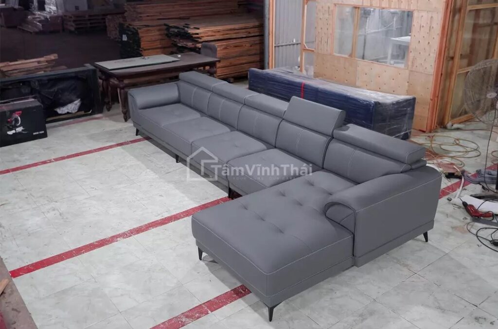 Tâm Vĩnh Thái chuyên sản xuất và đặt đóng sofa Đà Nẵng theo yêu cầu (2)